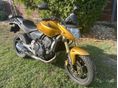 HONDA CB 600 F (HORNET) 