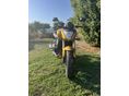 HONDA CB 600 F (HORNET) 2008/1 - 3