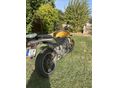 HONDA CB 600 F (HORNET) 2008/1 - 5