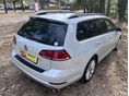 VOLKSWAGEN GOLF VII 2018/5 - 5