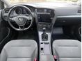 VOLKSWAGEN GOLF VII 2018/5 - 7