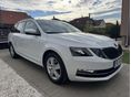 SKODA OCTAVIA 2019/6 - 1