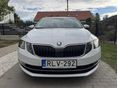 SKODA OCTAVIA 2019/6 - 2