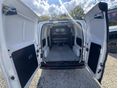 NISSAN NV200 2014 - 6