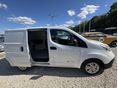 NISSAN NV200 2014 - 7