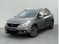 PEUGEOT 2008 1.2 PureTech Allure S&S MULTIMÉDIA.CARPLAY.PDC.KLÍMA.TEMPOMAT.!!45.000 KM--ÚJ ÁLLAPOT--MO.i--GARANCIA!!