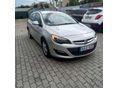 OPEL ASTRA J Sports Tourer 1.6 Business EURO6 MAGYAR AUTÓ.VEZETETT SZKÖNYV