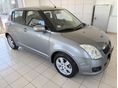 SUZUKI SWIFT 1.3 GLX Helló Limitált 2. Tulajdonos! Végig szervizelt! Megkímélt szép állapotban!