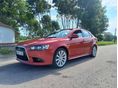 MITSUBISHI LANCER 2008/11 - 1