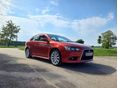 MITSUBISHI LANCER 2008/11 - 2