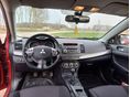 MITSUBISHI LANCER 2008/11 - 8