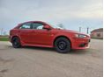 MITSUBISHI LANCER 2008/11 - 12