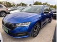 SKODA OCTAVIA Combi 1.4 TSI pHEV Style DSG 1.tulajdonostól! Magyarországi! Végig szervizelt!