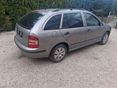 SKODA FABIA Combi 1.4 PD TDi Elegance