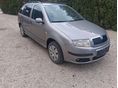 SKODA FABIA 2006/8 - 2