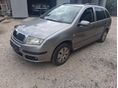 SKODA FABIA 2006/8 - 3