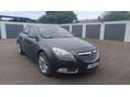 OPEL INSIGNIA 2.0 CDTI Cosmo +D.DIGIT KLÍMA+ALUKERÉK+