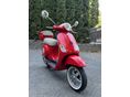VESPA LX 