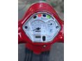 VESPA LX 2005/6 - 2