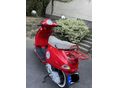 VESPA LX 2005/6 - 4