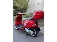 VESPA LX 2005/6 - 6