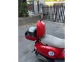 VESPA LX 2005/6 - 7