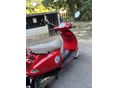 VESPA LX 2005/6 - 9