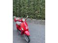 VESPA LX 2005/6 - 10