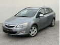 OPEL ASTRA J Sports Tourer 1.7 CDTI Cosmo MULTIMÉDIA.KLÍMA.TEMPOMAT.!!MAGYARORSZÁGI--2. TULAJ--FRISS SZERVIZ!!