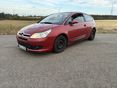 CITROEN C4 2007/5 - 2