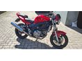 SUZUKI SV 650 N 