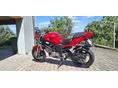 SUZUKI SV 650 N 2005 - 2