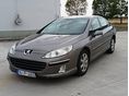 PEUGEOT 407 2.0 HDi Sphere