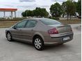 PEUGEOT 407 2007 - 2
