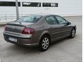 PEUGEOT 407 2007 - 3