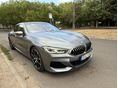 BMW 850 M850i xDrive (Automata)