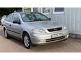 OPEL ASTRA G 1.2 16V Comfort Magyarországi. 181EZER KM