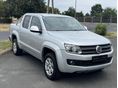 VOLKSWAGEN AMAROK 2013/6 - 2