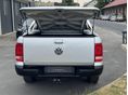 VOLKSWAGEN AMAROK 2013/6 - 7