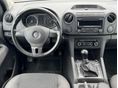 VOLKSWAGEN AMAROK 2013/6 - 8