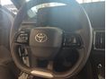 TOYOTA URBAN CRUISER 2026/4 - 10