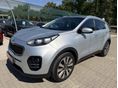KIA SPORTAGE 1.7 CRDi EX Prémium 1.tulaj.megkímélt állapotban!!
