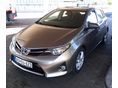 TOYOTA AURIS 1.4 D-4D Style Friss műszakival