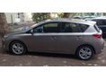 TOYOTA AURIS 2013/8 - 3