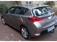 TOYOTA AURIS 2013/8 - 10