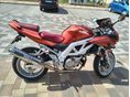 SUZUKI SV 650 S 2004 - 4