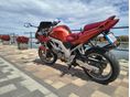 SUZUKI SV 650 S 2004 - 5