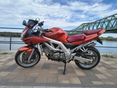 SUZUKI SV 650 S 2004 - 7