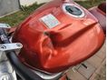 SUZUKI SV 650 S 2004 - 9