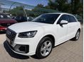 AUDI Q2 1.6 TDI Sport 1.tulaj.megkímélt állapotban!!